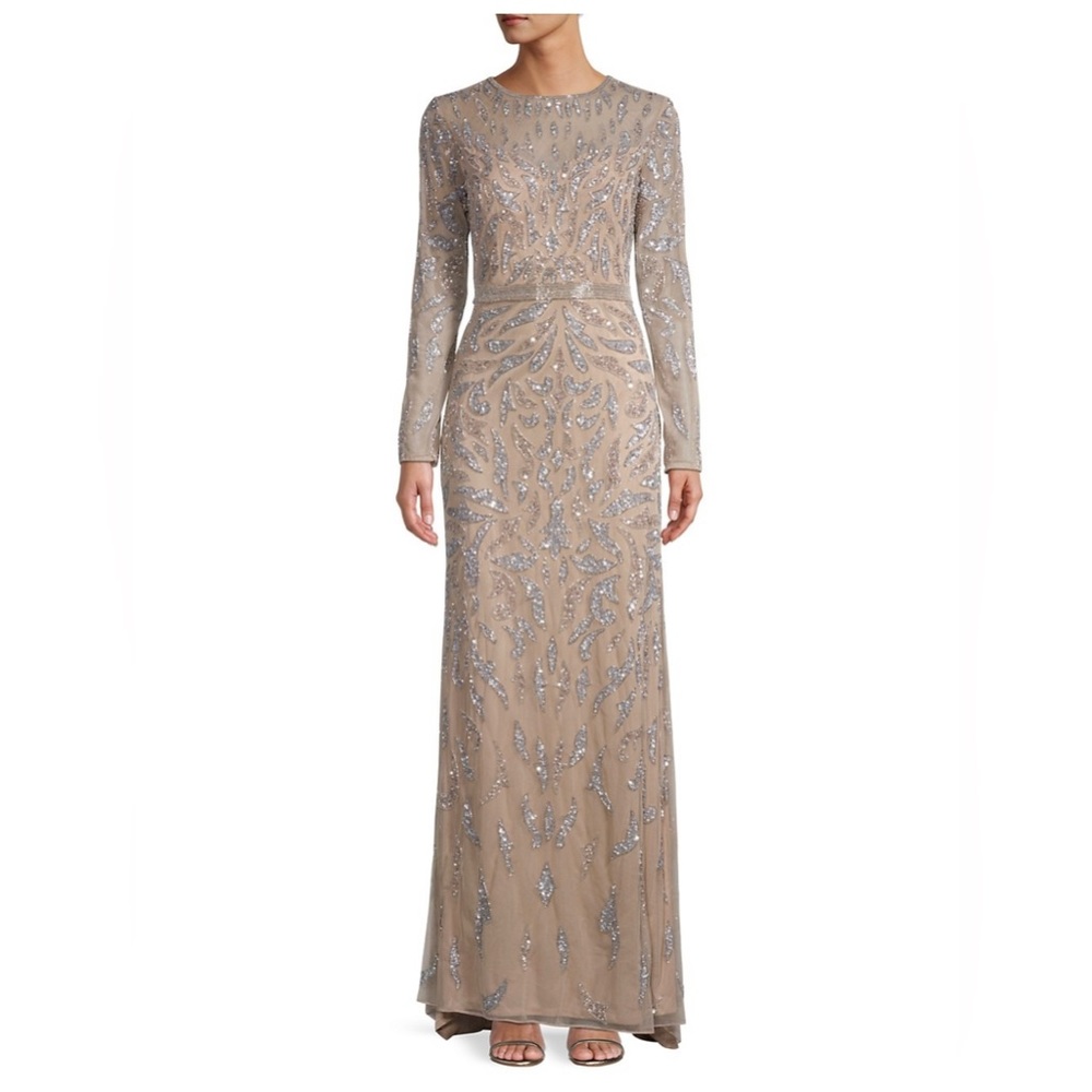 Mac Duggal Evening Dress